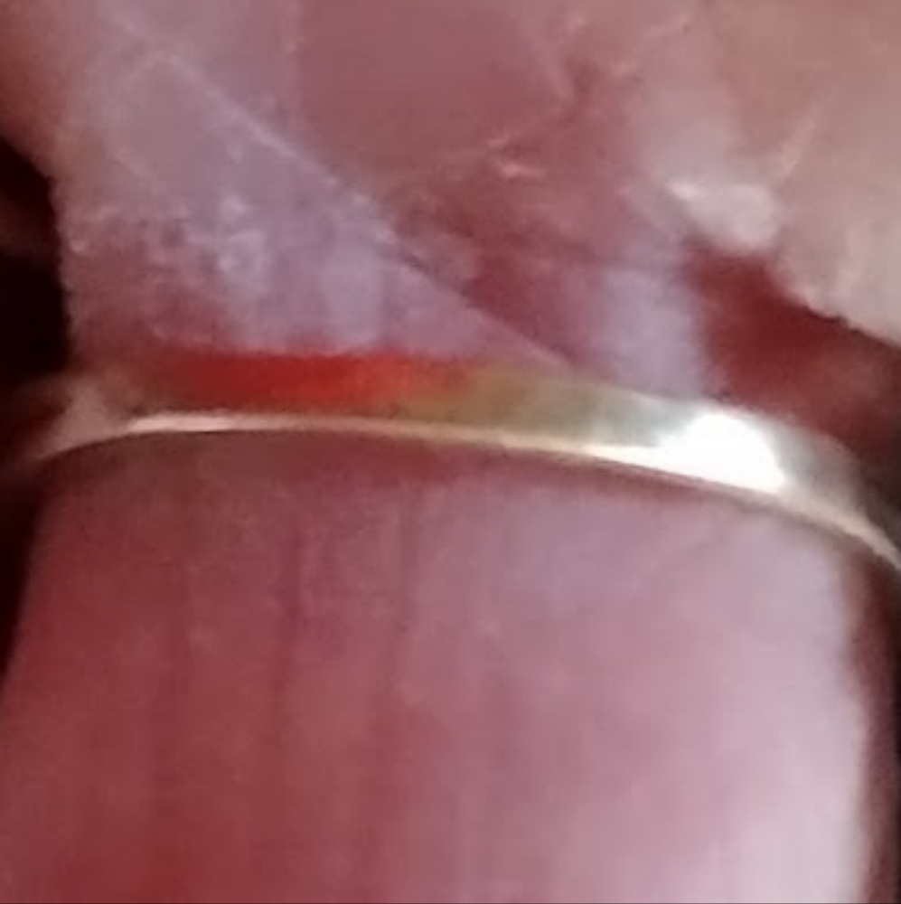 Diamond Ring - Picture 2 of 3
